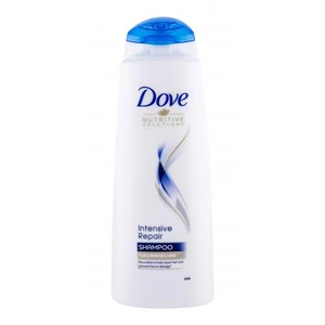 Dove Nutritive Solutions Intensive Repair 400 ml šampon pro ženy na poškozené vlasy