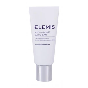 Elemis Advanced Skincare Hydra-Boost 50 ml denní pleťový krém W na suchou pleť; na normální pleť; na dehydratovanou pleť; výživa a regenerace pleti