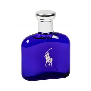 Ralph Lauren Polo Blue 75 ml toaletní voda pro muže