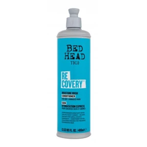 Tigi Bed Head Recovery 400 ml kondicionér pro ženy na poškozené vlasy