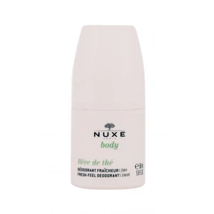 NUXE Body Care Reve De Thé 24H 50 ml deodorant pro ženy roll-on