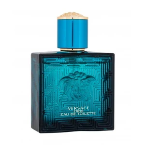 Versace Eros 50 ml toaletní voda pro muže