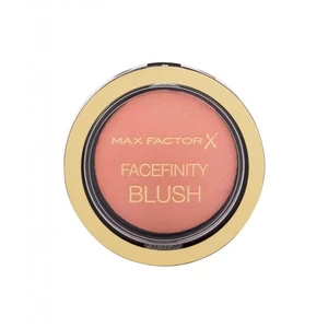 Max Factor Facefinity Blush 1,5 g lícenka pre ženy 40 Delicate Apricot