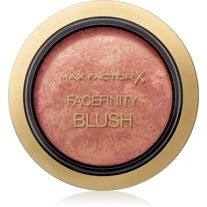 Max Factor Facefinity púdrová lícenka odtieň 15 Seductive Pink 1,5 g