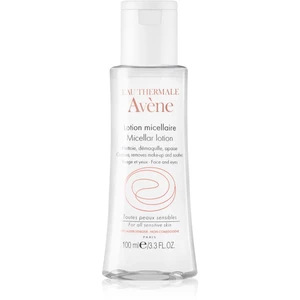 Avène Skin Care micelárna voda pre citlivú pleť 100 ml