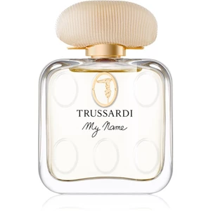 Trussardi My Name parfumovaná voda pre ženy 100 ml