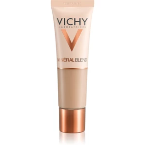 Vichy Minéralblend prirodzene krycí hydratačný make-up odtieň 11 Granite 30 ml