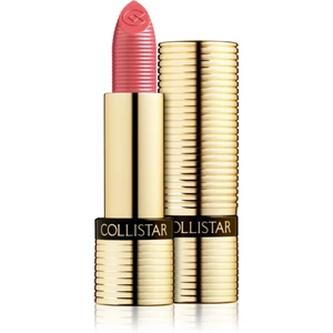 Collistar Rossetto  Unico® Lipstick Full Colour - Perfect Wear luxusný rúž odtieň 7 Pompelmo Rosa 1 ks