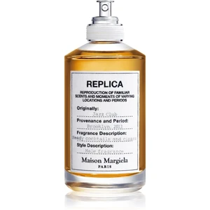 Maison Margiela REPLICA Jazz Club toaletná voda pre mužov 100 ml