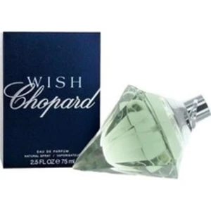 Chopard Wish dámská parfémovaná voda Tester 75 ml