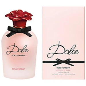 Dolce Gabbana Dolce Rosa Excelsa dámská parfémovaná voda  50 ml