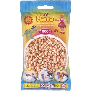 Hama H207-26 Midi Starorůžové korálky 1000 ks