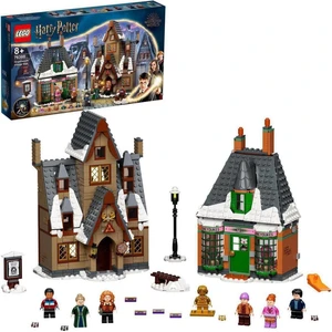 LEGO® Harry Potter™ 76388 Výlet do Prasinek