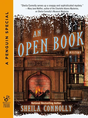 An Open Book