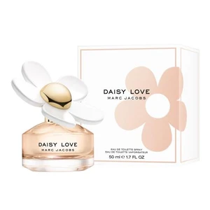 Marc Jacobs Daisy Love 50 ml toaletná voda pre ženy