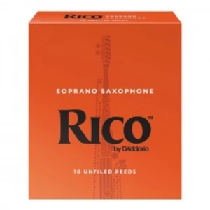 Rico Ria1025 - Stroik Do Saksofonu Sopranowego