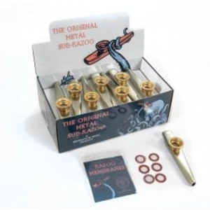 Gewa Kazoo Metall 700.499