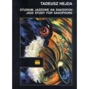 Studium Jazzowe Na Saksofon