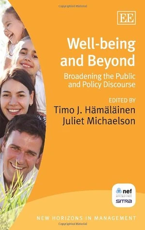 Well-Being and Beyond