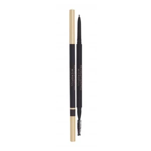 Revolution Pro Microfill Eyebrow Pencil 0,1 g ceruzka na obočie pre ženy Chocolate