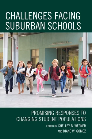 Challenges Facing Suburban Schools