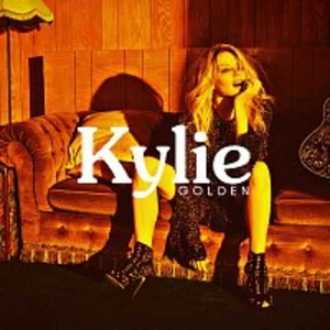 Kylie Minogue – Golden (Deluxe Edition) CD