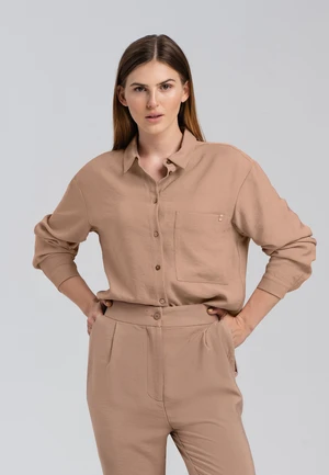 Look Made With Love Woman's Shirt 142 Malena