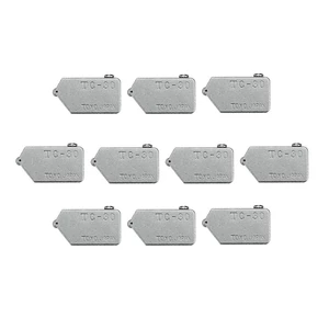 10pcs Replacement TC-30 for Toyo Glass Straight Cutting Tile Cutter Head