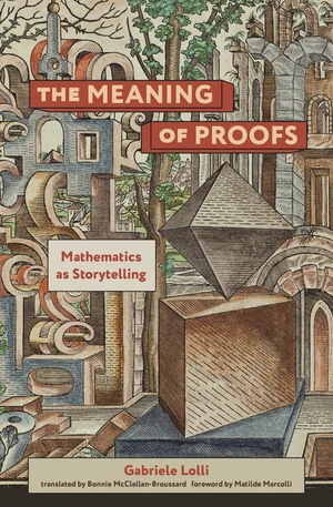 The Meaning of Proofs