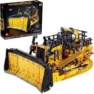 LEGO® Technic 42131 Buldozer Cat D11