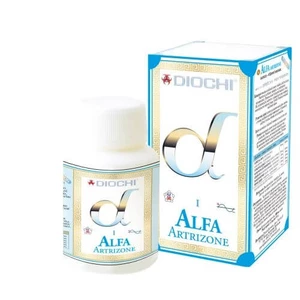 Diochi Alfa artrizone 90 kapslí