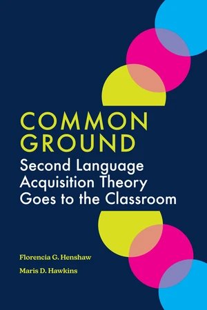 Common Ground