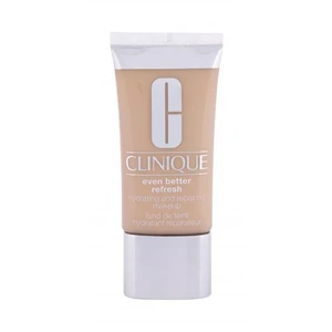 Clinique Even Better Refresh 30 ml make-up WN 04 Bone na suchú pleť; na zmiešanú pleť; na všetky typy pleti; na mastnú pleť; na dehydratovanu pleť