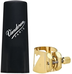 Vandoren LC08P Ligatura pro Tenor saxofon