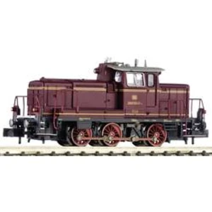 Fleischmann 722401 dieselová lokomotiva, model