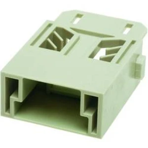 Vidlicový modul Harting 1 ks