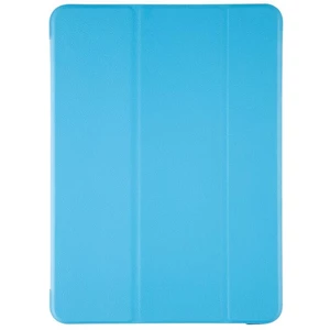Puzdro na tablet Tactical Tri Fold na Samsung Galaxy Tab A7 10.4 modré Ochranné pouzdro pro tablet s praktickým flipem, který snadno složíte a použije