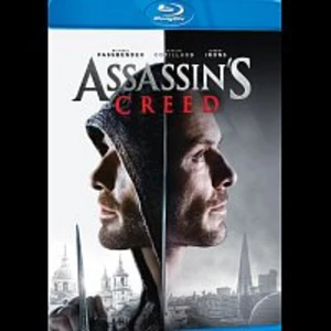 Různí interpreti – Assassin’s Creed Blu-ray