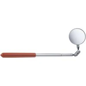 Kontrolní zrcátko 290 - 450mm Basetech BT-2203093, N/A, délka 290 mm