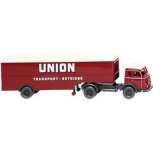 Wiking 051323 H0 Henschel Tmel