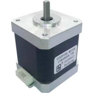 Krokový motor Renkforce Renkforce RF-4538664 Vhodné pro 3D tiskárnu Renkforce Basic 3