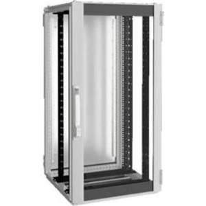Síťová/serverová skříň Rittal DK 5526.131 5526131, (š x v x h) 600 x 1200 x 600 mm, ocel, šedá, 1 ks