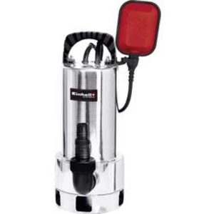 Ponorné čerpadlo pro užitkovou vodu Einhell GC-DP 9035 N 4170778, 900 W, 18000 l/h, 9 m