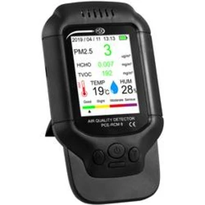 Zařízení na měření aerosolu PCE Instruments PCE-RCM 8 PCE-RCM 8