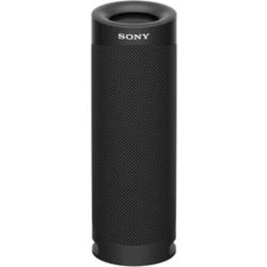 Bluetooth® reproduktor Sony SRS-XB23 vodotěsný, hlasitý odposlech, nárazuvzdorný, prachotěsný, černá