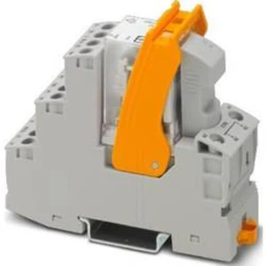 Relé modul Phoenix Contact RIF-2-RSC-LV-230AC/4X21/EX, 230 V/AC, 5 A, 4 přepínací kontakty