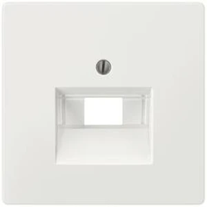Kryt Siemens DELTA style platina 5TG13941