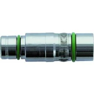 Konektor akčního/snímacího členu Murr Elektronik 7000-48116-0000000 zásuvka, rovná, zástrčka, rovná, 1 ks