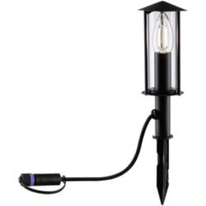 Osvětlovací systém Plug&Shine Paulmann 94323 antracitová 24 V