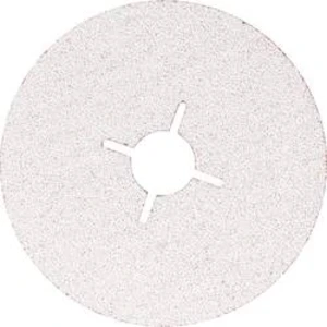 PFERD 64281180 OHAND COMBICLICK vláknová bruska 115 mm keramický korund co-ALU 80 Průměr 115 mm